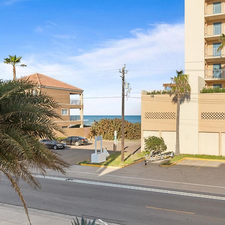 Coronado Get-Away At Fantasy Circle South Padre Island Exterior photo