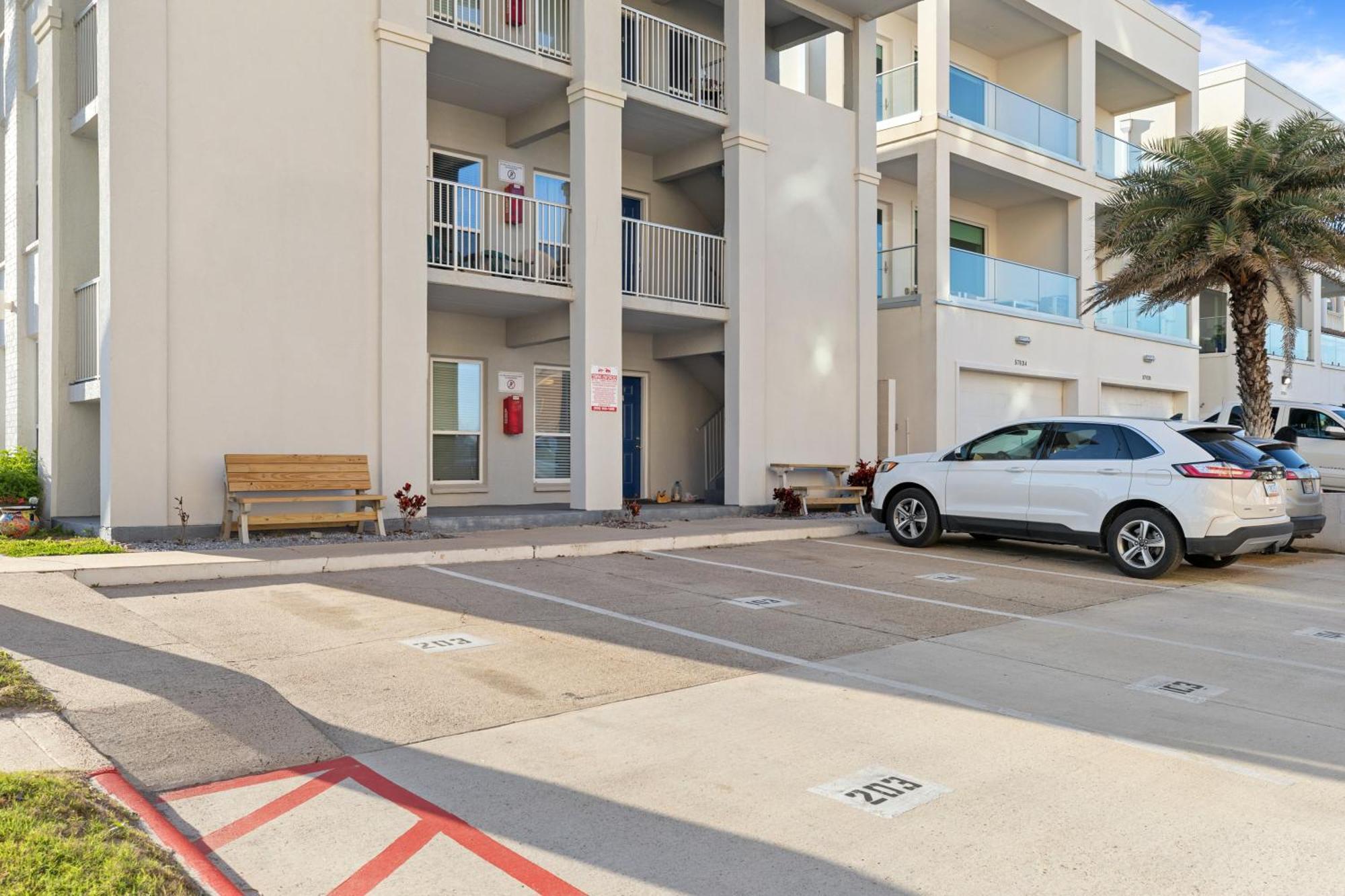 Coronado Get-Away At Fantasy Circle South Padre Island Exterior photo